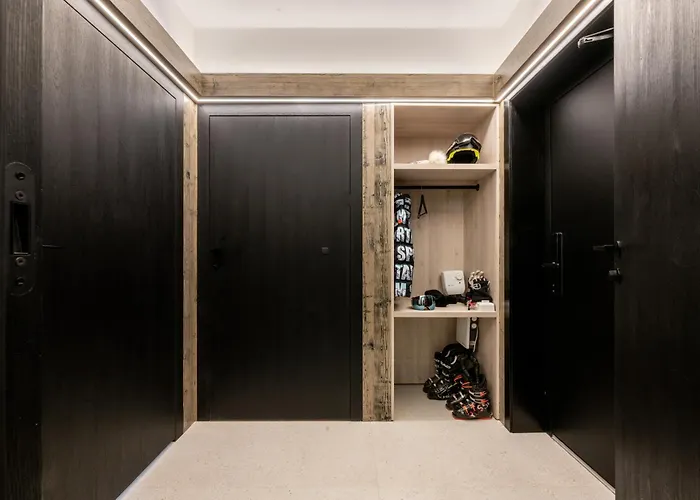 Montini - Z Jacuzzi Na Gorze Ochodzita Nyaraló