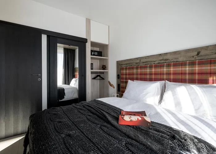 Montini - Z Jacuzzi Na Górze Ochodzita Сasa de vacaciones