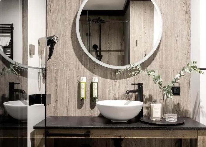 Montini - Z Jacuzzi Na Gorze Ochodzita Nyaraló *