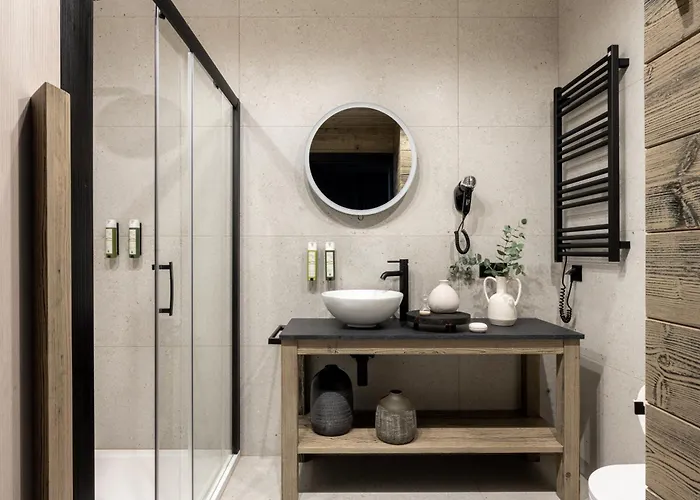 Montini - Z Jacuzzi Na Gorze Ochodzita Prázdninový dům Koniaków