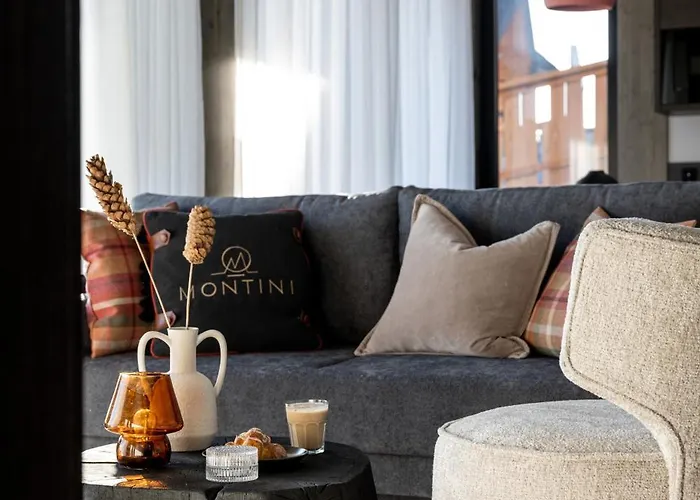 Сasa de vacaciones Montini - Z Jacuzzi Na Górze Ochodzita Koniaków