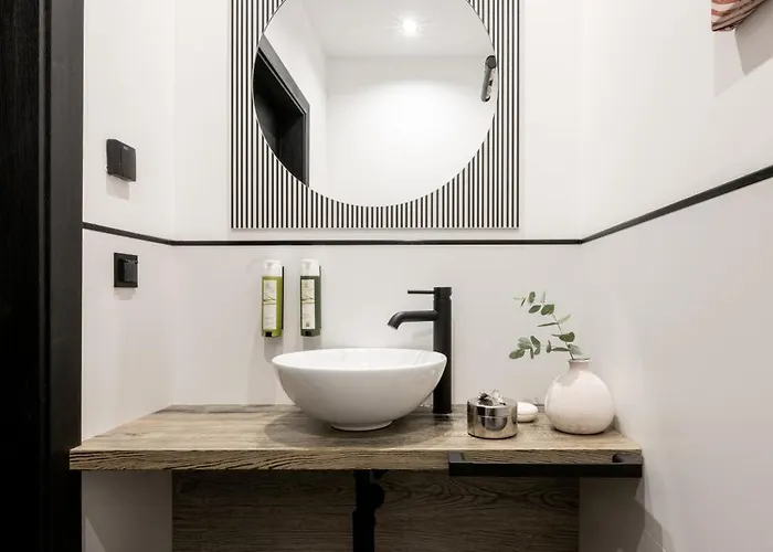 Montini - Z Jacuzzi Na Gorze Ochodzita Koniaków