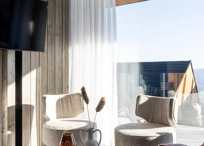 Montini - Z Jacuzzi Na Gorze Ochodzita Prázdninový dům