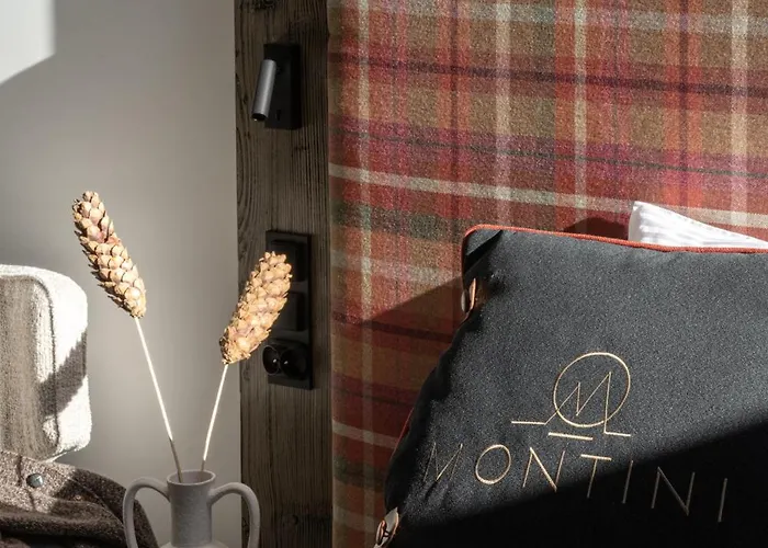 Montini - Z Jacuzzi Na Gorze Ochodzita Prázdninový dům Koniaków