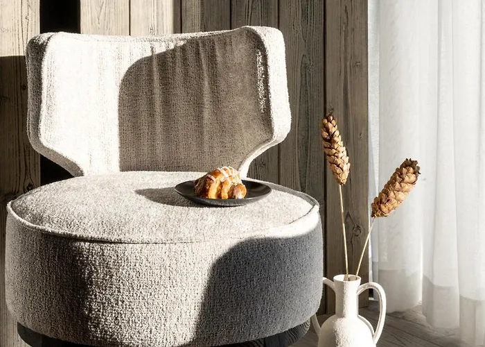 Montini - Z Jacuzzi Na Górze Ochodzita Koniaków