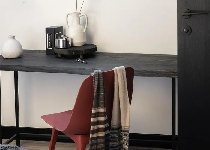 Montini - Z Jacuzzi Na Gorze Ochodzita Nyaraló