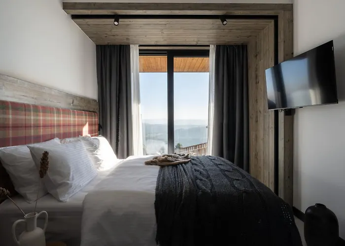 Montini - Z Jacuzzi Na Górze Ochodzita Сasa de vacaciones *