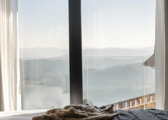 Montini - Z Jacuzzi Na Górze Ochodzita *