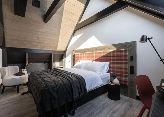 Montini - Z Jacuzzi Na Gorze Ochodzita Prázdninový dům