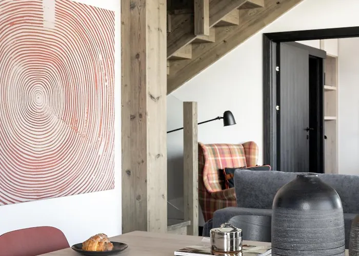 Montini - Z Jacuzzi Na Gorze Ochodzita Prázdninový dům *