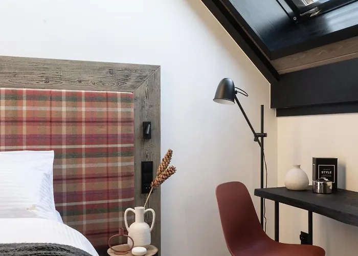 Montini - Z Jacuzzi Na Gorze Ochodzita *