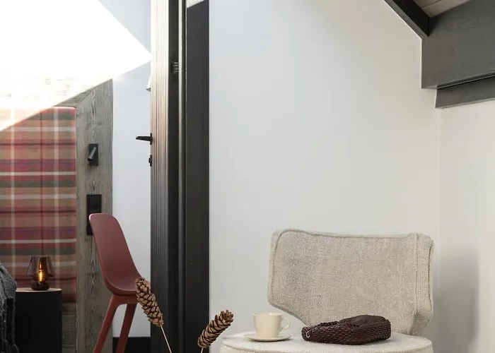 Montini - Z Jacuzzi Na Górze Ochodzita Koniaków