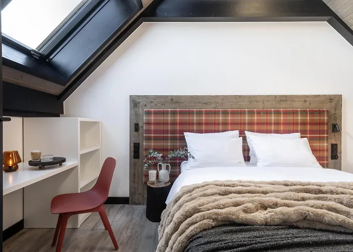 Feriehus Montini - Z Jacuzzi Na Gorze Ochodzita