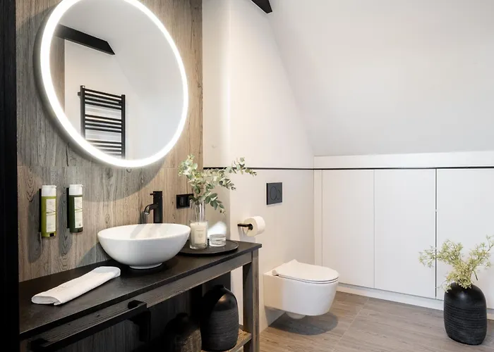 Nyaraló Montini - Z Jacuzzi Na Gorze Ochodzita Koniaków