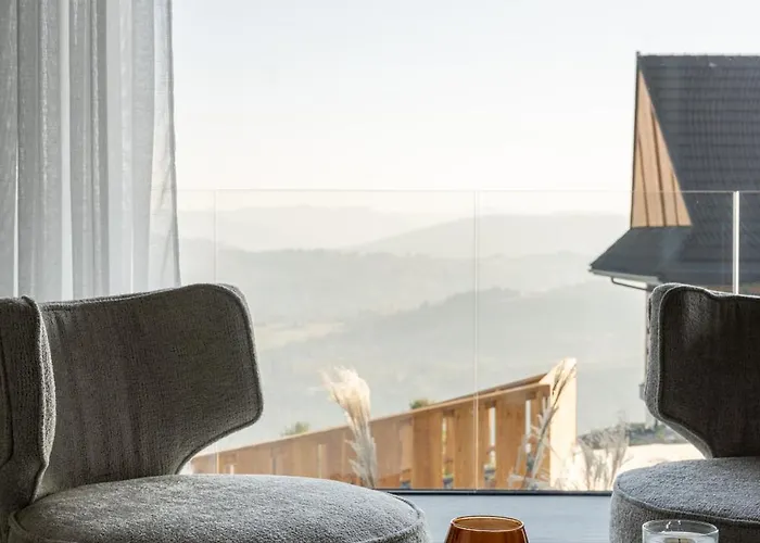 Montini - Z Jacuzzi Na Gorze Ochodzita