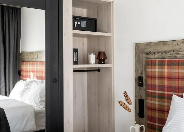 Montini - Z Jacuzzi Na Gorze Ochodzita *