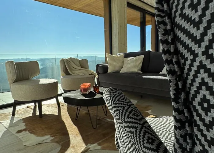 Montini - Z Jacuzzi Na Górze Ochodzita Сasa de vacaciones *