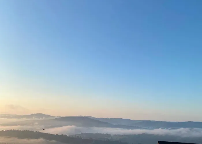 Montini - Z Jacuzzi Na Górze Ochodzita *