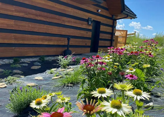 Montini - Z Jacuzzi Na Gorze Ochodzita