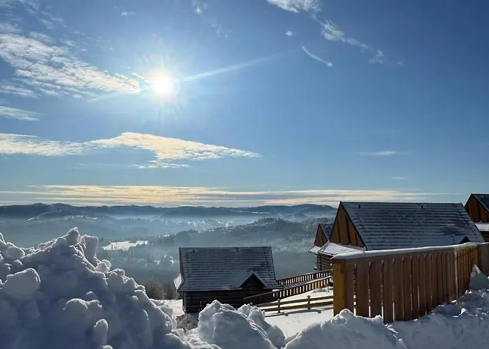 Montini - Z Jacuzzi Na Gorze Ochodzita Prázdninový dům *