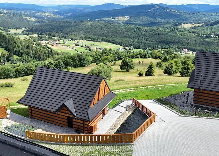 Montini - Z Jacuzzi Na Górze Ochodzita