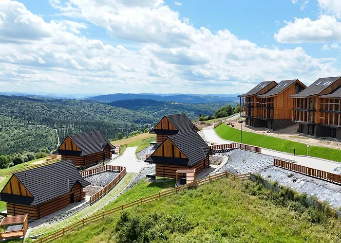 Montini - Z Jacuzzi Na Gorze Ochodzita Prázdninový dům *