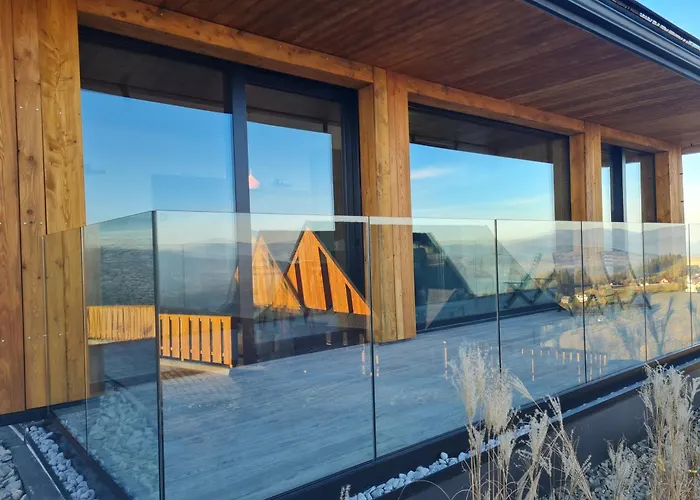 Montini - Z Jacuzzi Na Gorze Ochodzita *