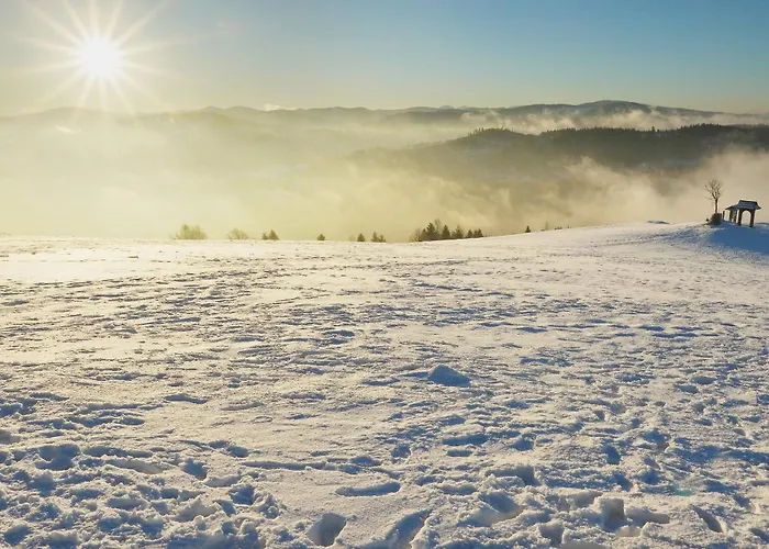 Montini - Z Jacuzzi Na Górze Ochodzita Сasa de vacaciones