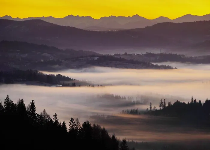 Montini - Z Jacuzzi Na Gorze Ochodzita Prázdninový dům