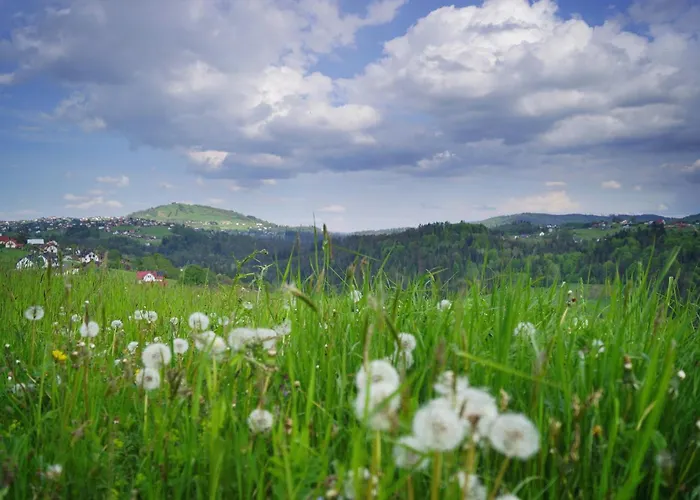 Montini - Z Jacuzzi Na Gorze Ochodzita Prázdninový dům