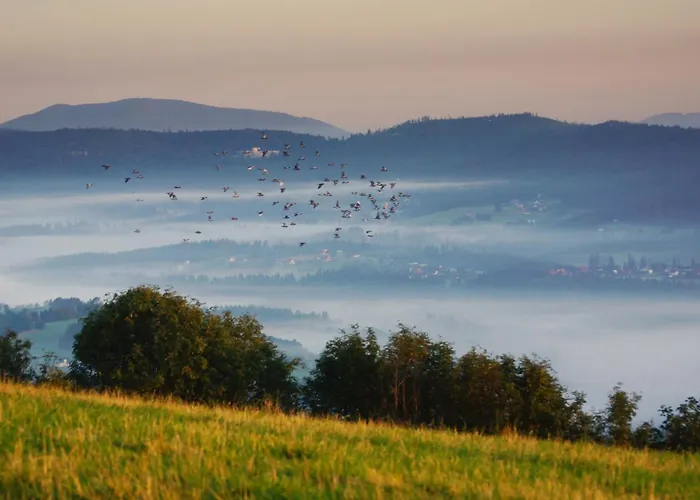 Montini - Z Jacuzzi Na Gorze Ochodzita Prázdninový dům *