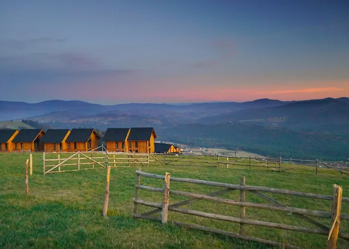Prázdninový dům Montini - Z Jacuzzi Na Gorze Ochodzita *