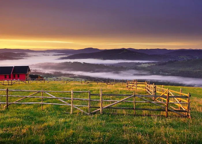 Montini - Z Jacuzzi Na Górze Ochodzita Сasa de vacaciones *