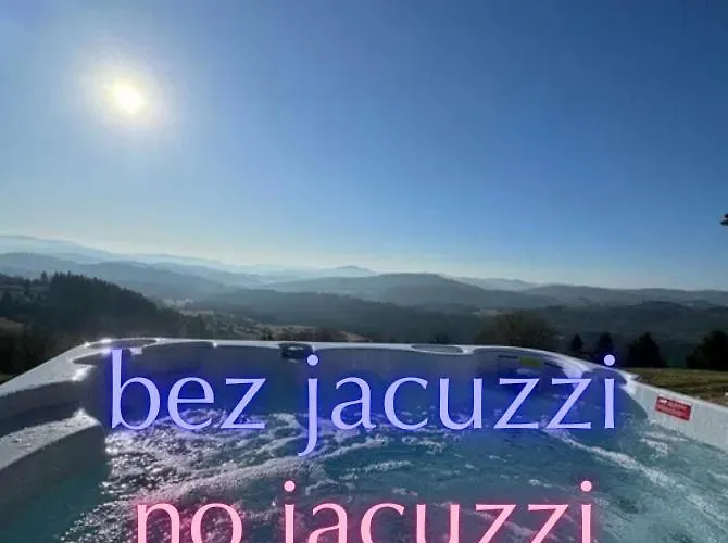 Montini - Z Jacuzzi Na Gorze Ochodzita *